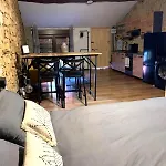 Loft En Asturias 1 * Caldevilla