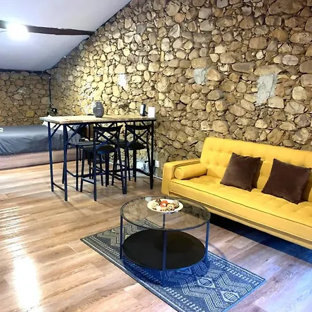 Loft En Asturias 1 * Caldevilla