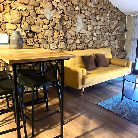 아파트 Loft En Asturias 1 Caldevilla
