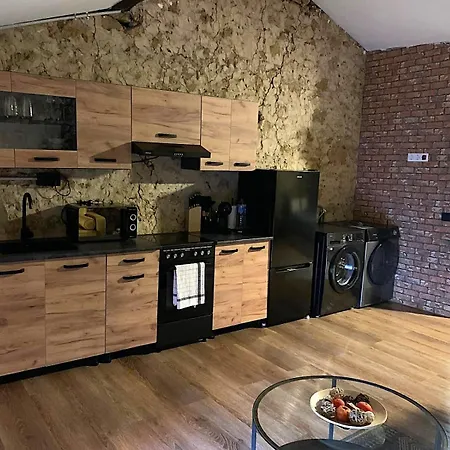 Loft En Asturias 1 Caldevilla