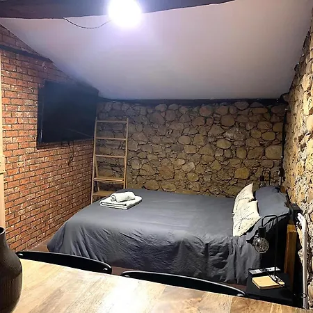 Loft En Asturias 1 * Caldevilla