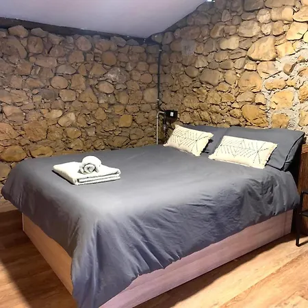 Loft En Asturias 1 아파트