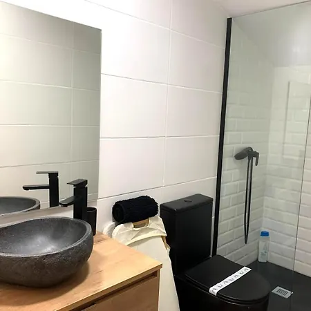 Loft En Asturias 1 Caldevilla
