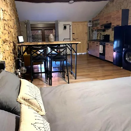 Loft En Asturias 1 * Caldevilla