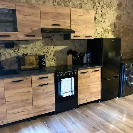 아파트 Loft En Asturias 1