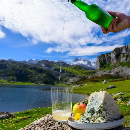 Loft En Asturias 1 Apartment