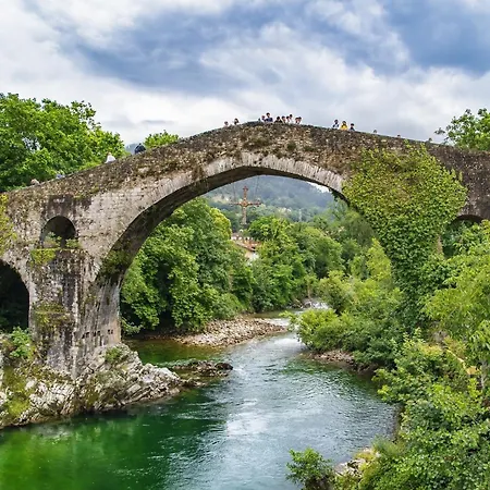 Loft En Asturias 1 Apartment