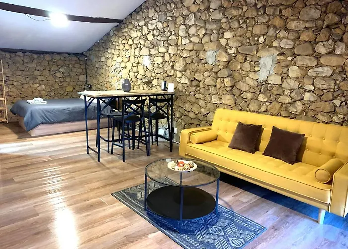 Loft En Asturias 1 * Caldevilla