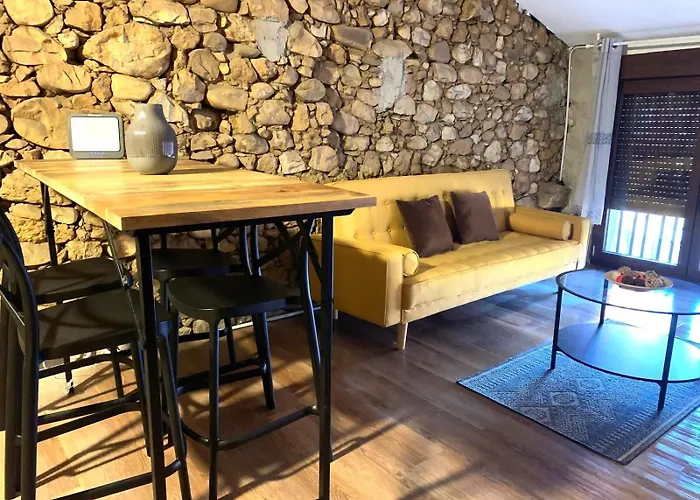 Apartment Loft En Asturias 1 Caldevilla