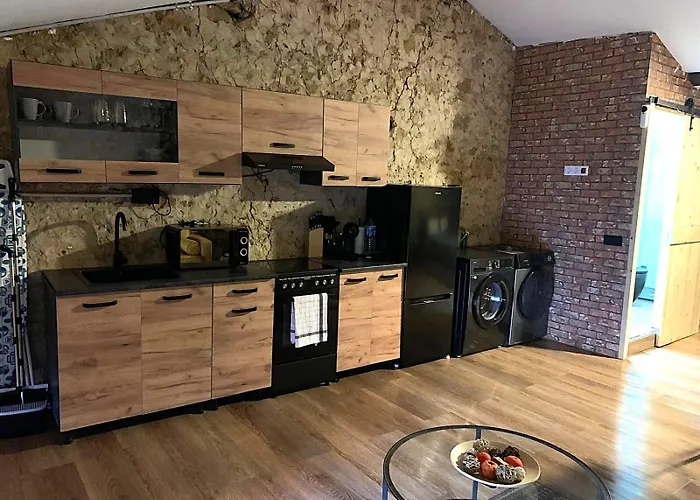 Loft En Asturias 1 Caldevilla