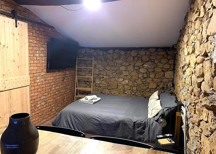 Loft En Asturias 1 * Caldevilla