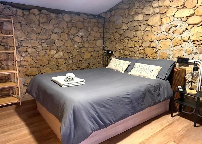 Loft En Asturias 1 Apartment