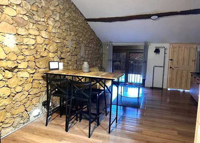 Apartment Loft En Asturias 1 *
