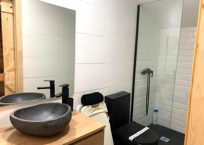 Loft En Asturias 1 Caldevilla