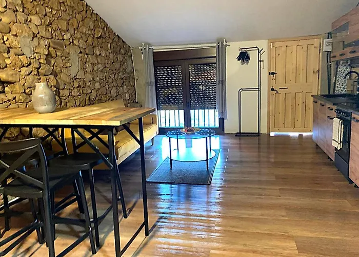Loft En Asturias 1 * Caldevilla