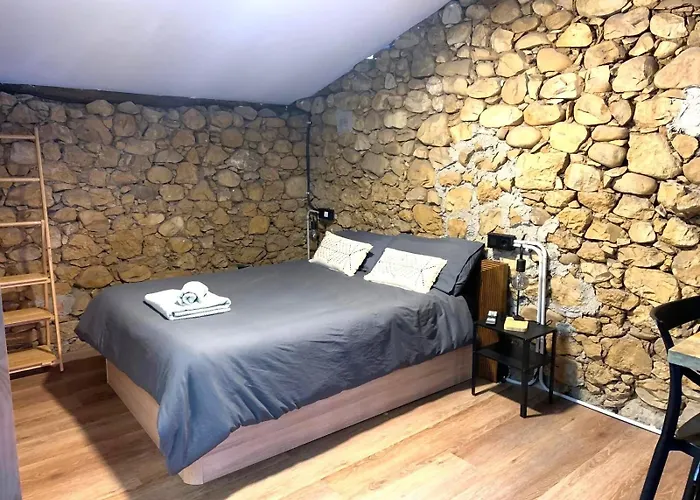 Loft En Asturias 1 Apartment Caldevilla