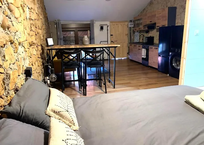 Loft En Asturias 1 * Caldevilla