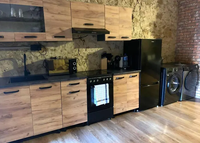 Apartment Loft En Asturias 1