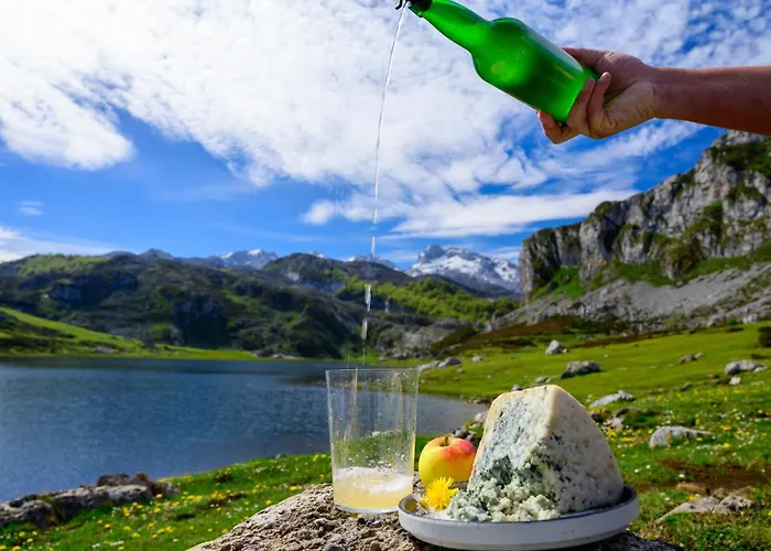 Loft En Asturias 1 Apartment